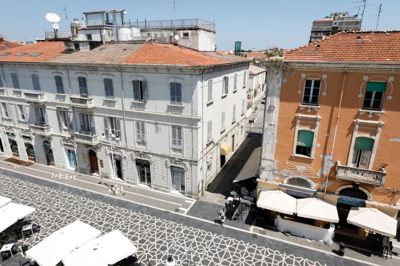 B&B Lanciano Exterior foto