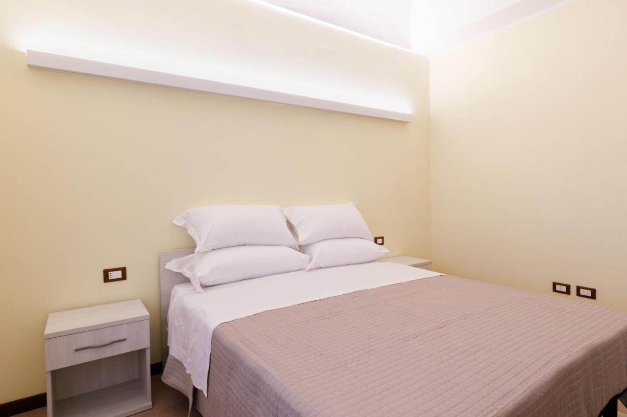 B&B Lanciano Exterior foto